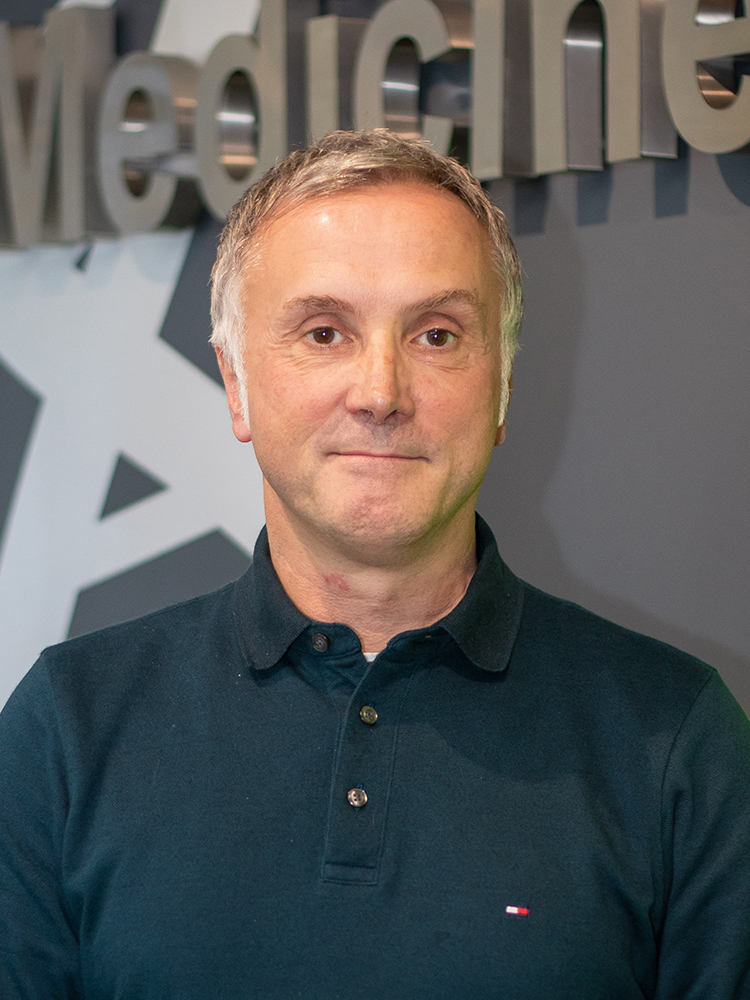 Michael Atkinson